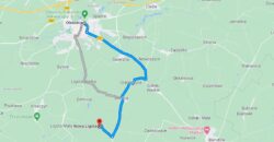 Piękna i atrakcyjna okolica I las I Nowa Ligota I 15 km Oleśnica, 40 km Wroclaw