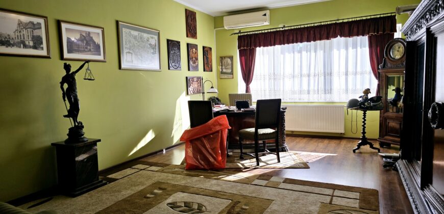 Lokal mieszkalny użytkowany jako lokal usługowy I Oleśnica centrum