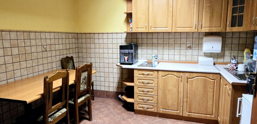 Lokal mieszkalny użytkowany jako lokal usługowy I Oleśnica centrum