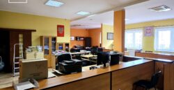 Lokal mieszkalny użytkowany jako lokal usługowy I Oleśnica centrum