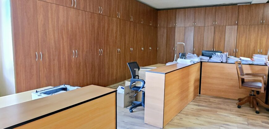 Lokal mieszkalny użytkowany jako lokal usługowy I Oleśnica centrum