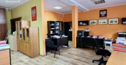 Lokal mieszkalny użytkowany jako lokal usługowy I Oleśnica centrum
