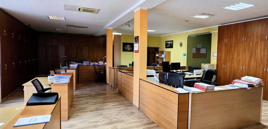 Lokal mieszkalny użytkowany jako lokal usługowy I Oleśnica centrum