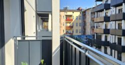 Mieszkanie w Oleśnicy | Nowy budynek | 47,20 m2 | 2 pokoje | balkon | m. parkingowe | piwnica