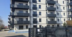 Mieszkanie w Oleśnicy | Nowy budynek | 47,20 m2 | 2 pokoje | balkon | m. parkingowe | piwnica