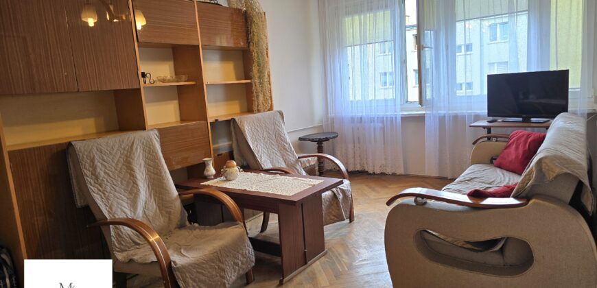 Mieszkanie centrum Oleśnica *** do własnej aranżacji i pomysłu