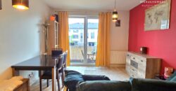 Kiełczów | Wrocław 3 km I 3 pokoje | osiedle bloków | balkon | m. parkingowe | do zamieszkania