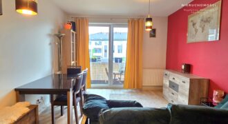 Kiełczów | Wrocław 3 km I 3 pokoje | osiedle bloków | balkon | m. parkingowe | do zamieszkania