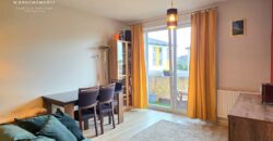 Kiełczów | Wrocław 3 km I 3 pokoje | osiedle bloków | balkon | m. parkingowe | do zamieszkania