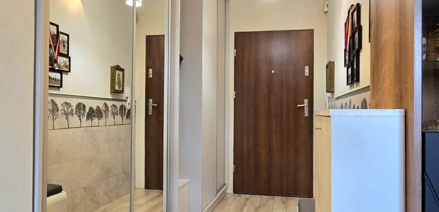 Kiełczów | Wrocław 3 km I 3 pokoje | osiedle bloków | balkon | m. parkingowe | do zamieszkania