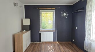 *** DO WPROADZENIA | 2 pokoje | 42 m2 | ogród | parking | zielona okolica