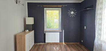 *** DO WPROADZENIA | 2 pokoje | 42 m2 | ogród | parking | zielona okolica