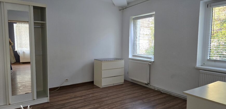 *** DO WPROADZENIA | 2 pokoje | 42 m2 | ogród | parking | zielona okolica