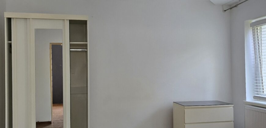 *** DO WPROADZENIA | 2 pokoje | 42 m2 | ogród | parking | zielona okolica