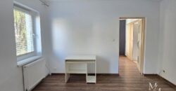 *** DO WPROADZENIA | 2 pokoje | 42 m2 | ogród | parking | zielona okolica