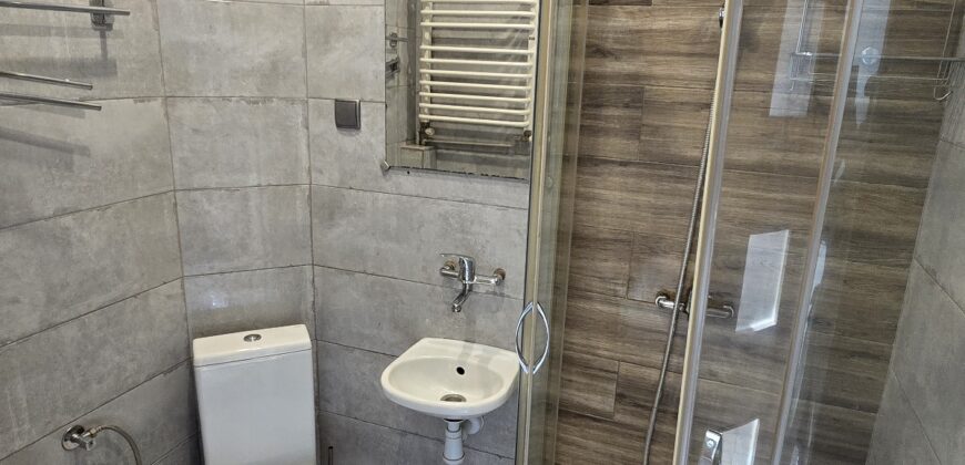 *** DO WPROADZENIA | 2 pokoje | 42 m2 | ogród | parking | zielona okolica