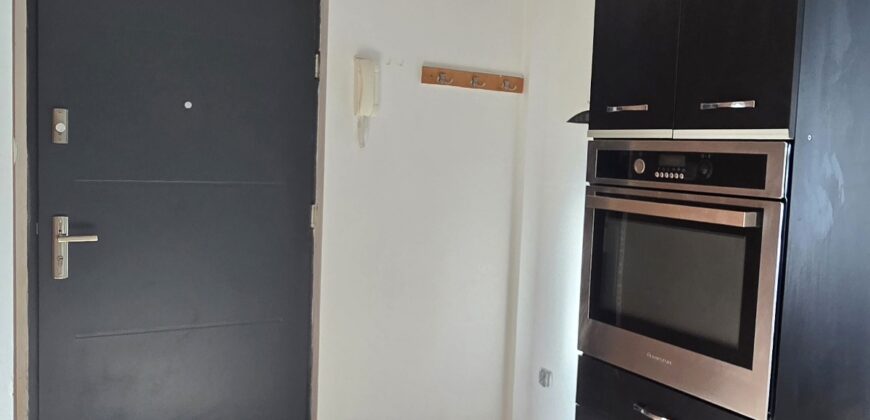 *** DO WPROADZENIA | 2 pokoje | 42 m2 | ogród | parking | zielona okolica