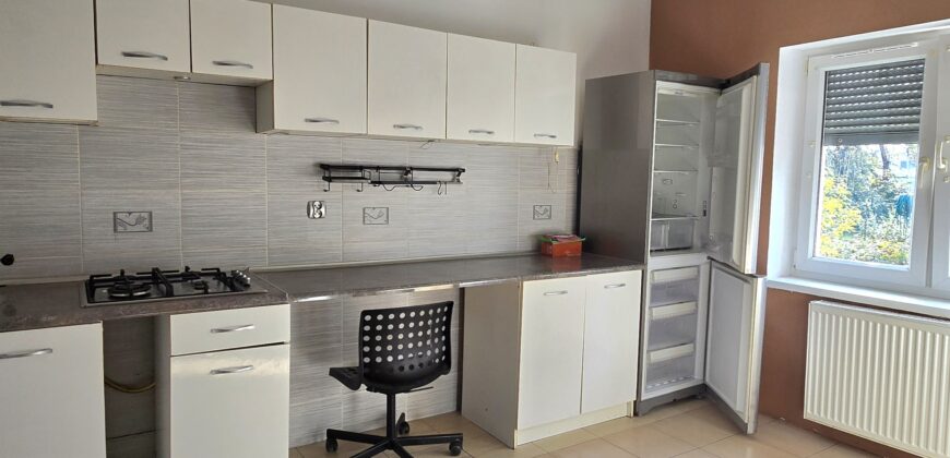 *** DO WPROADZENIA | 2 pokoje | 42 m2 | ogród | parking | zielona okolica