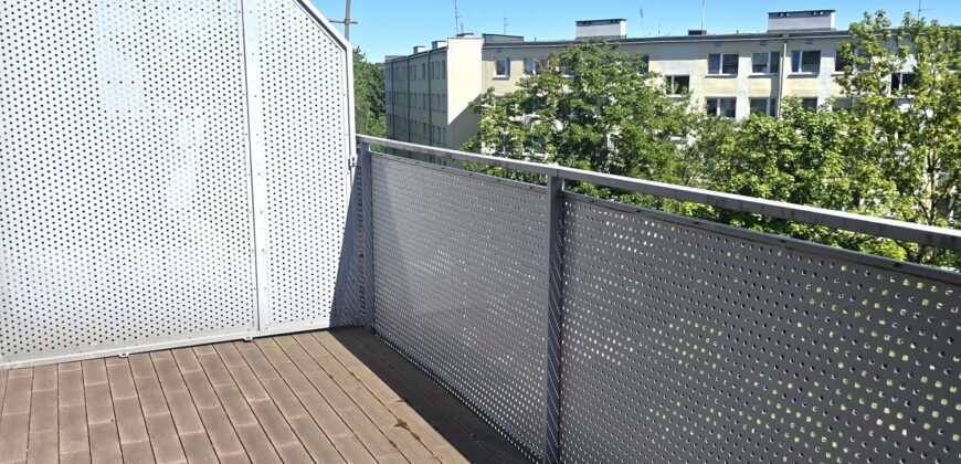 Nowe budownictwo | stan deweloperski | 40 m2 | 2 pokoje | balkon | winda