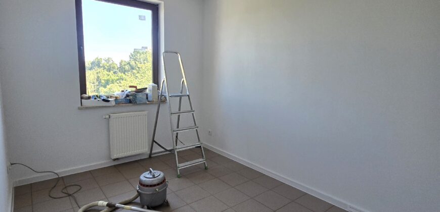 Nowe budownictwo | stan deweloperski | 40 m2 | 2 pokoje | balkon | winda