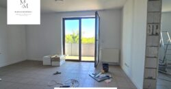 Nowe budownictwo | stan deweloperski | 40 m2 | 2 pokoje | balkon | winda