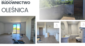 Nowe budownictwo | stan deweloperski | 40 m2 | 2 pokoje | balkon | winda