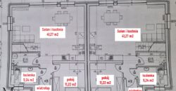 piękna okolica | pompa ciepła | działka 335 m2 | 5 pokoi | 127 m2