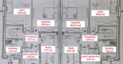 piękna okolica | pompa ciepła | działka 335 m2 | 5 pokoi | 127 m2