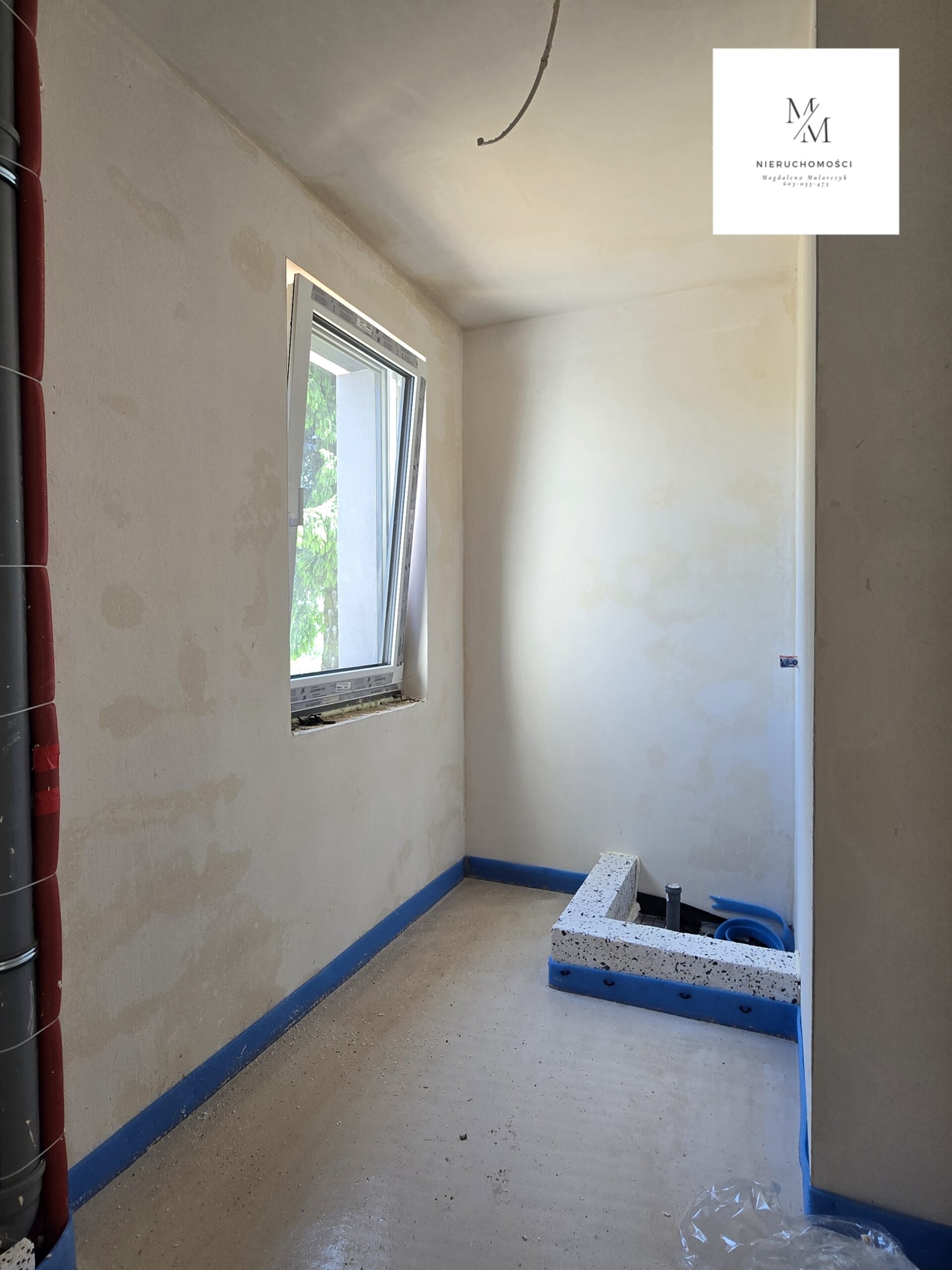 piękna okolica | pompa ciepła | działka 335 m2 | 5 pokoi | 127 m2