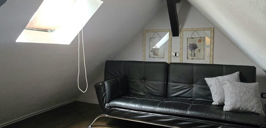 Na sprzedaż mieszkanie 88 m2 | 2 poziomowe | 3 pokoje | ul. Narutowicza