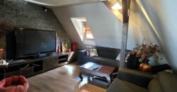 Na sprzedaż mieszkanie 88 m2 | 2 poziomowe | 3 pokoje | ul. Narutowicza