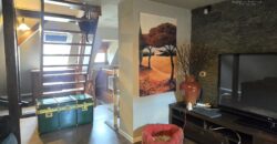 Na sprzedaż mieszkanie 88 m2 | 2 poziomowe | 3 pokoje | ul. Narutowicza