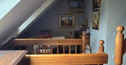 Na sprzedaż mieszkanie 88 m2 | 2 poziomowe | 3 pokoje | ul. Narutowicza