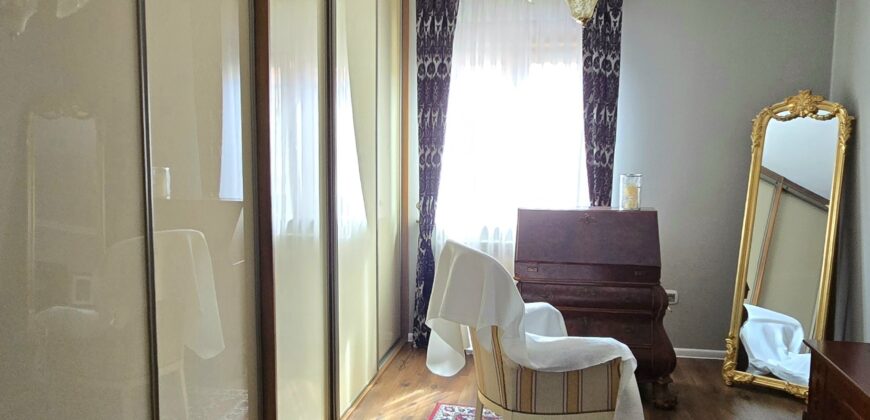 Na sprzedaż mieszkanie 88 m2 | 2 poziomowe | 3 pokoje | ul. Narutowicza