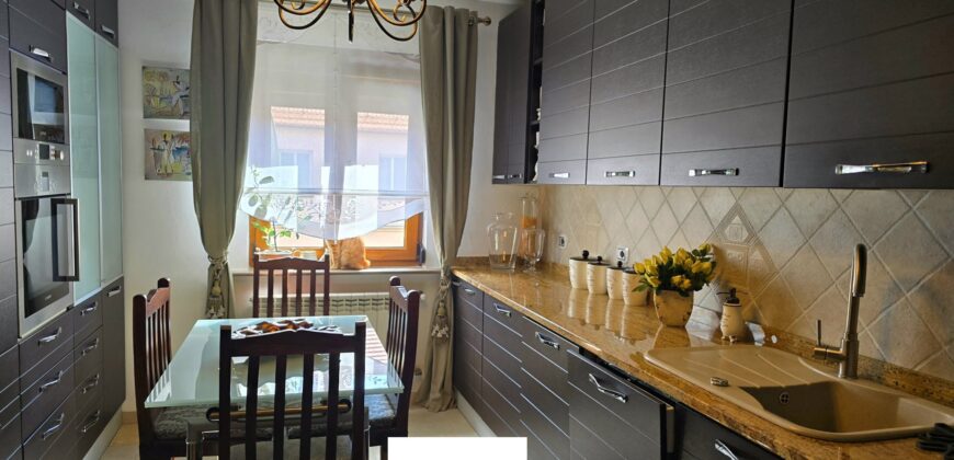 Na sprzedaż mieszkanie 88 m2 | 2 poziomowe | 3 pokoje | ul. Narutowicza