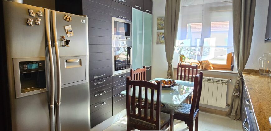 Na sprzedaż mieszkanie 88 m2 | 2 poziomowe | 3 pokoje | ul. Narutowicza