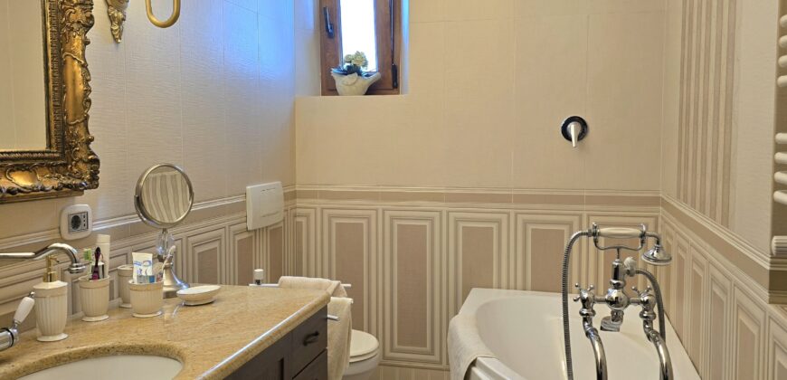 Na sprzedaż mieszkanie 88 m2 | 2 poziomowe | 3 pokoje | ul. Narutowicza