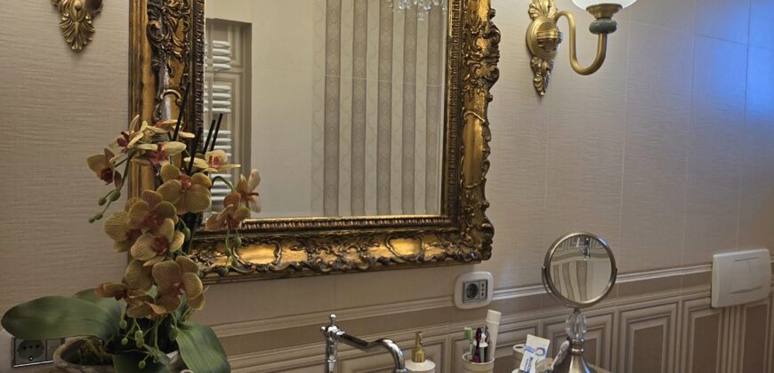 Na sprzedaż mieszkanie 88 m2 | 2 poziomowe | 3 pokoje | ul. Narutowicza