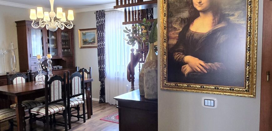 Na sprzedaż mieszkanie 88 m2 | 2 poziomowe | 3 pokoje | ul. Narutowicza