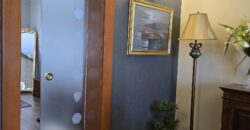 Na sprzedaż mieszkanie 88 m2 | 2 poziomowe | 3 pokoje | ul. Narutowicza