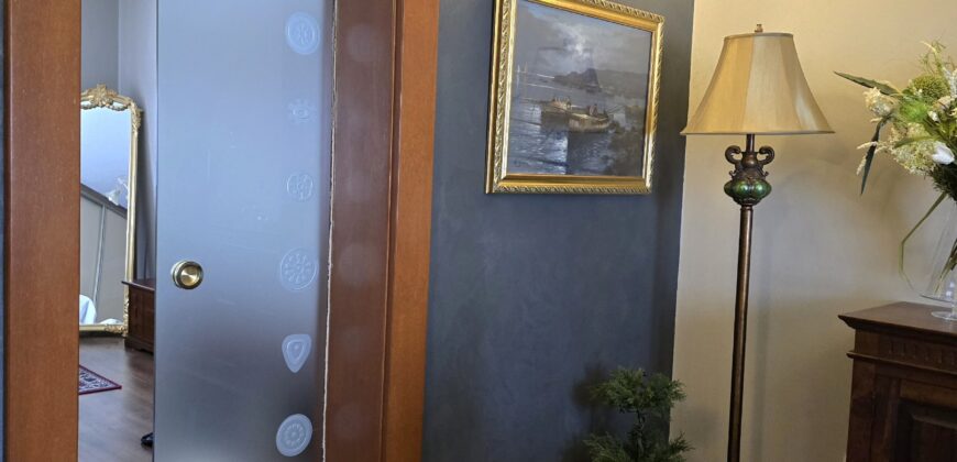 Na sprzedaż mieszkanie 88 m2 | 2 poziomowe | 3 pokoje | ul. Narutowicza