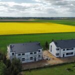 piękna okolica | pompa ciepła | działka 335 m2 | 5 pokoi | 127 m2