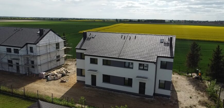 piękna okolica | pompa ciepła | działka 335 m2 | 5 pokoi | 127 m2