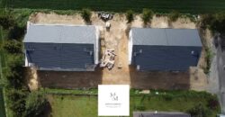 piękna okolica | pompa ciepła | działka 335 m2 | 5 pokoi | 127 m2