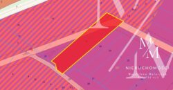 Na sprzedaż działka usługowa | produkcyjna Oleśnica, ulica Krzywoustego | powierzchnia: 9516 m2