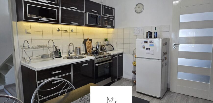 Klimatyczny dom 100 m2 | wprost do zamieszkania | po generalnym remoncie | Krzyków 5 km Namysłów |