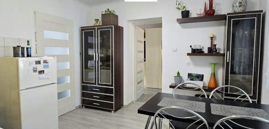 Klimatyczny dom 100 m2 | wprost do zamieszkania | po generalnym remoncie | Krzyków 5 km Namysłów |