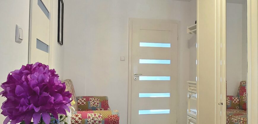 Klimatyczny dom 100 m2 | wprost do zamieszkania | po generalnym remoncie | Krzyków 5 km Namysłów |