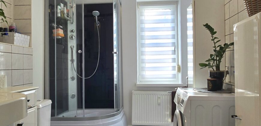 Klimatyczny dom 100 m2 | wprost do zamieszkania | po generalnym remoncie | Krzyków 5 km Namysłów |