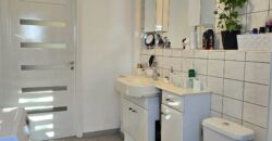 Klimatyczny dom 100 m2 | wprost do zamieszkania | po generalnym remoncie | Krzyków 5 km Namysłów |